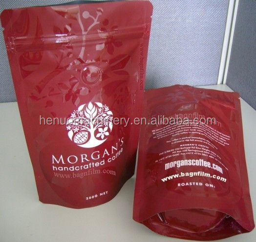 One year warranty cocoa coffee powder packing machineries for sale
