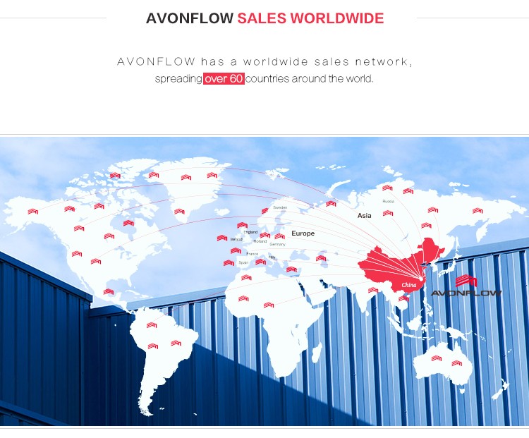Avonflowアングルバルブ、サーモスタットバルブ、水バルブ用暖房システム、B00082仕入れ・メーカー・工場