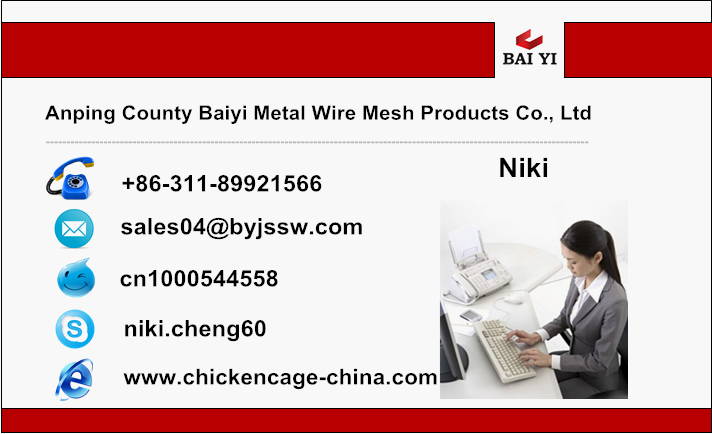 business card-Niki