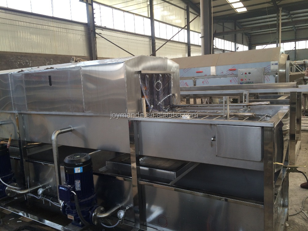 ベーカリートレイプラスチッククレート洗濯機クリーナー仕入れ・メーカー・工場