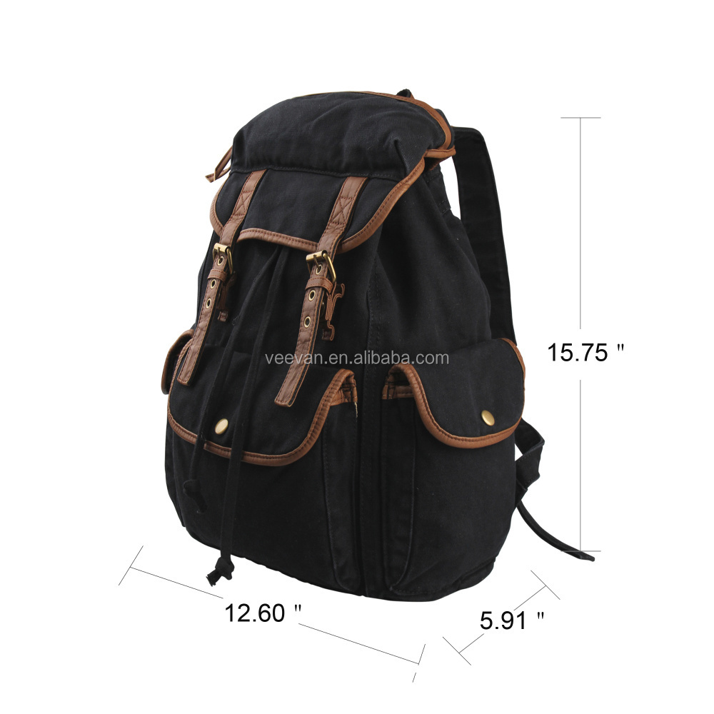 Europe style ergonomic modern school bag school bags and backpacks