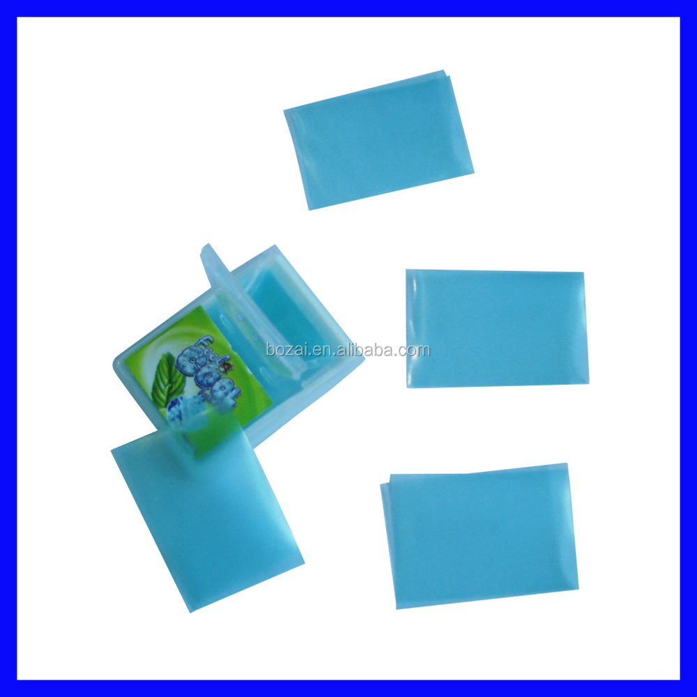 Antibacterial strip