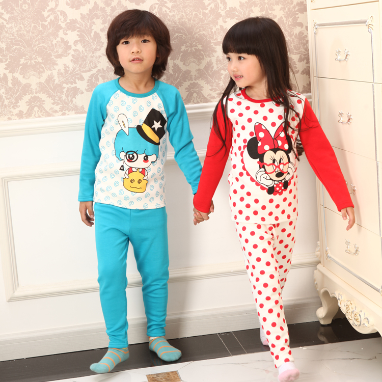 新しい設計熱い販売の2015カワイイ女の子パジャマトップロングトルコ製の子供のパジャマ仕入れ・メーカー・工場