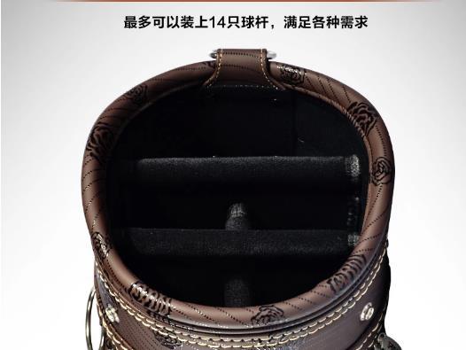 vs女性のゴルフバッグ仕入れ・メーカー・工場
