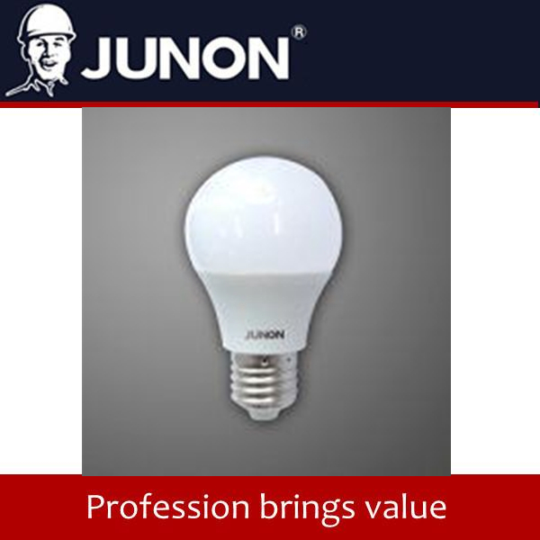 2016 newest bulbs JL-QP003W01A 3W 5W 7W 9W RA>80 E27 Plastic aluminum LED light bulbs