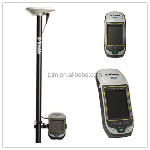 Trimble Geo Xr 6000 Handheld Positioning Device Dgps System Buy