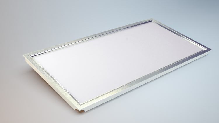 最高品質のledパネルライトcerohs指令36w595x595mmled天井パネルの光仕入れ・メーカー・工場