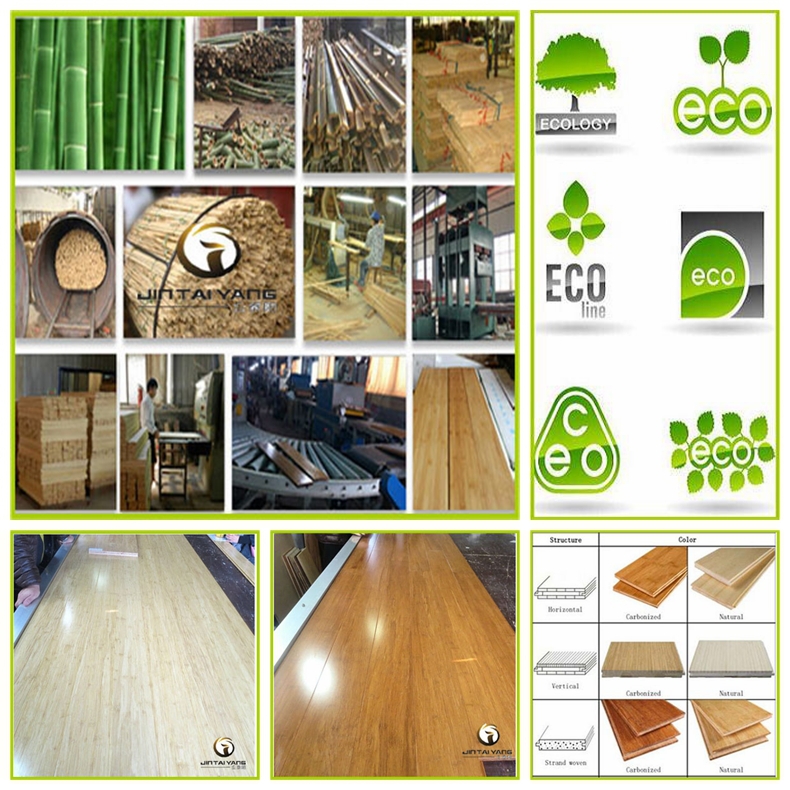 最も人気のある無垢竹フローリング、 木の寄せ木細工の床問屋・仕入れ・卸・卸売り
