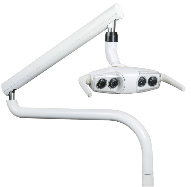 D type arm