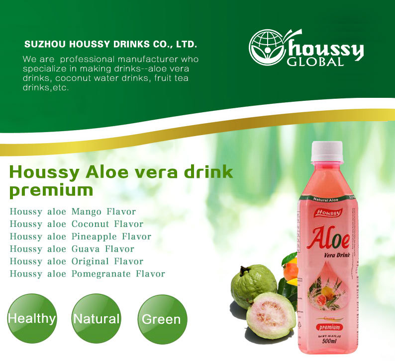 01 aloe vera drink