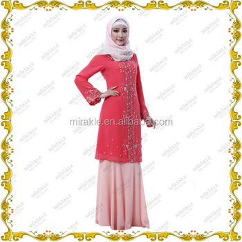 Baju Kurung Moden Lace Murah  Buy Baju Kurung Moden Lace Murah 