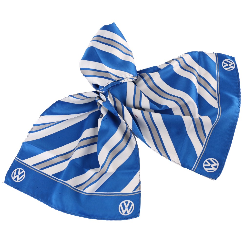 2016プロモーションoemロゴを印刷シルクスカーフ仕入れ・メーカー・工場