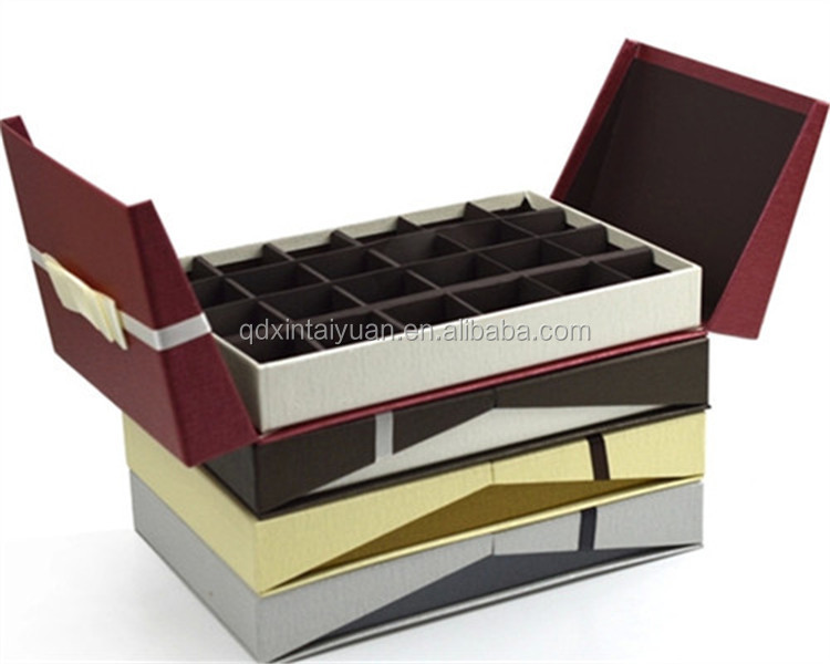 のチョコレートボックスdiyマーシー·・創造的なチョコレートの箱のギフトボックス・ギフト用の空のボックス問屋・仕入れ・卸・卸売り