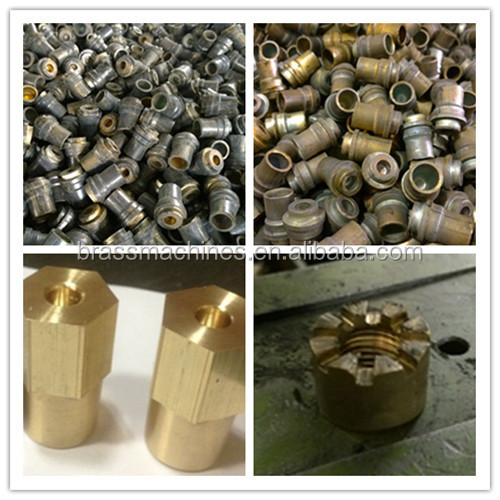 自動のための真鍮製ナット鍛造油圧プレス仕入れ・メーカー・工場