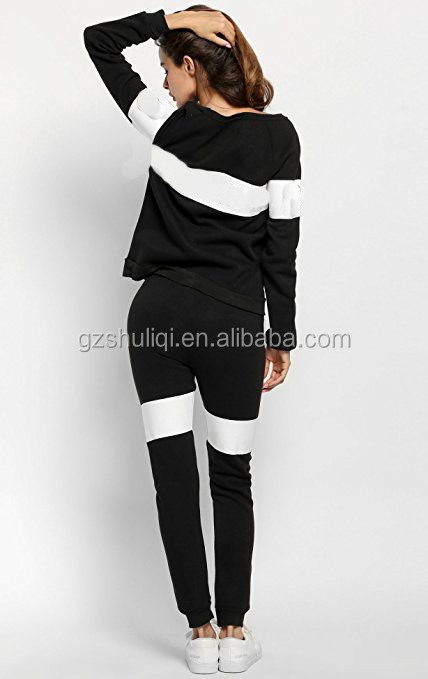 beautiful tracksuits for ladies