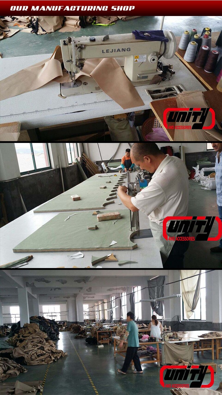 Oem 4 × 4オフロードキャンピングカーアクセサリー屋根テント/foxwingオーニング用ジムニーアクセサリー仕入れ・メーカー・工場