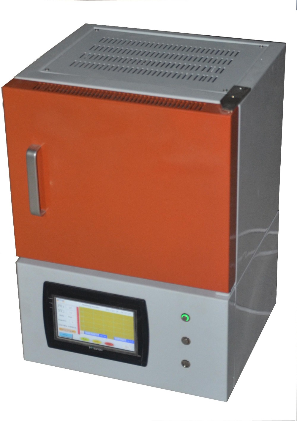 Sta 1700c Bottom Loading Zinc Porcelain Furnace For Dental Clinic Buy