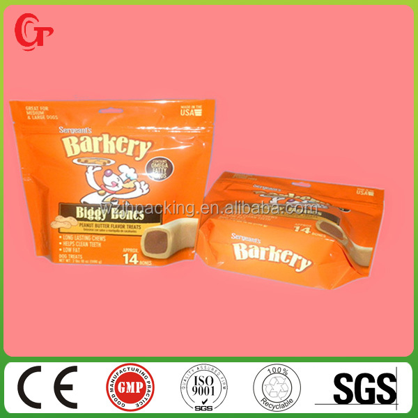 2014 New Design zip lock tea bags wholesale