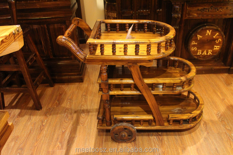 バーのテーブルと椅子木製のバーカウンターdesign/oem仕入れ・メーカー・工場