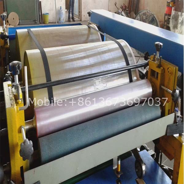 3色不織布ショッピングバッグ印刷機仕入れ・メーカー・工場