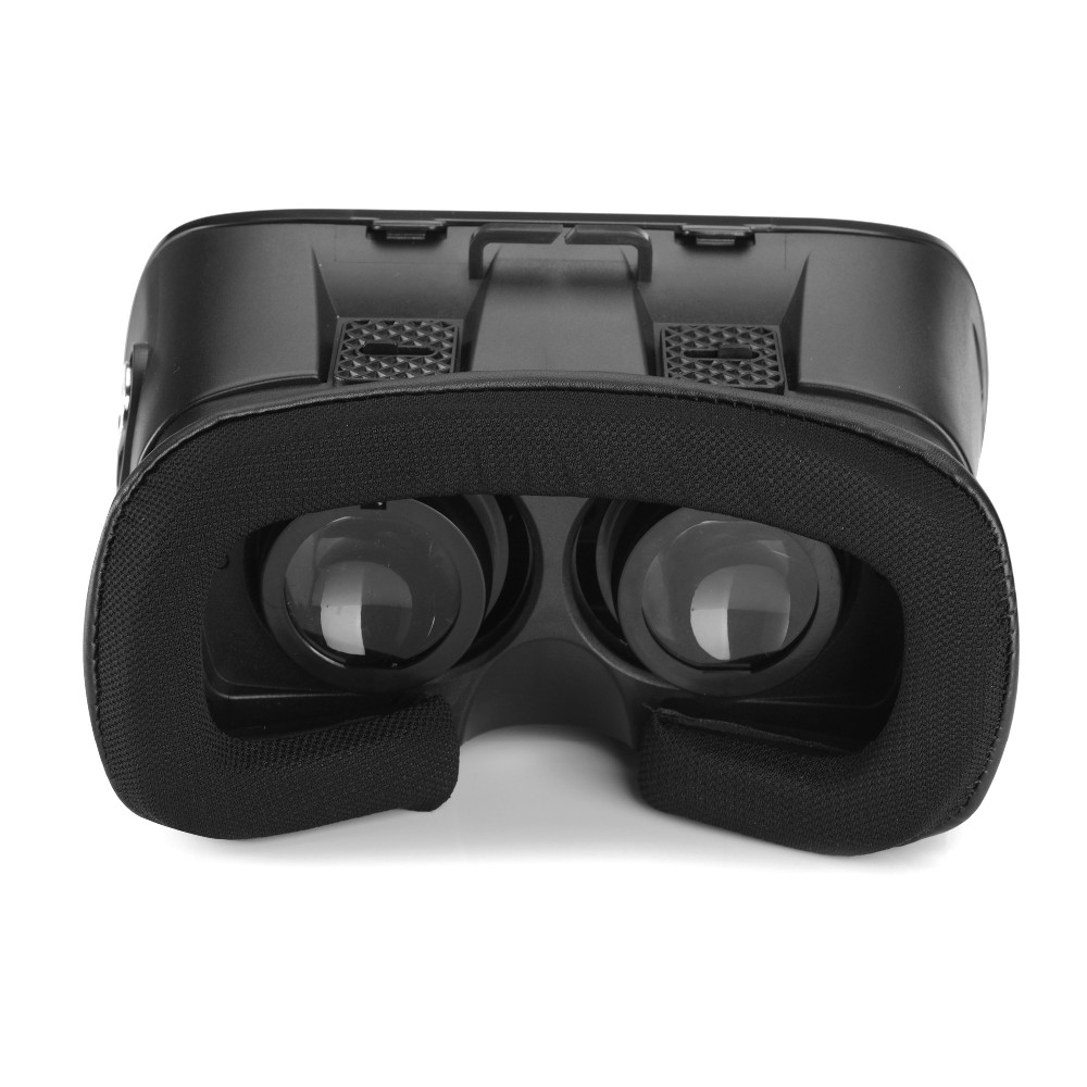 2016新バージョン3d vr仮想現実メガネヘッドセットでのヘッドマウントヘッドバンド用4.5-6.0インチのスマートフォン 3d映画と仕入れ・メーカー・工場