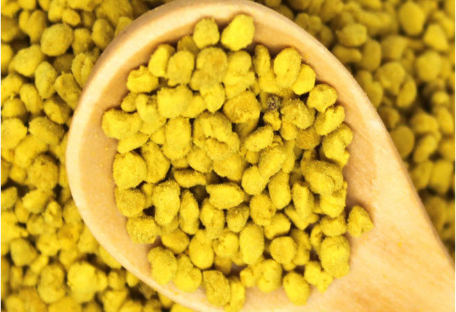 Multi Flower Bee Pollen