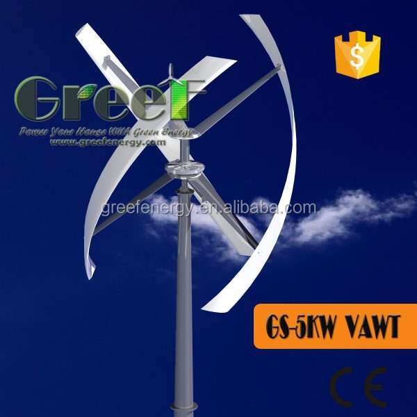 wind turbine, 5kw vertical axis wind turbine, maglev wind turbine