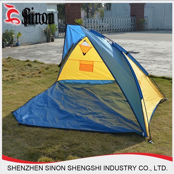 鋼線- 極材料と12人用テント型ビーチテント仕入れ・メーカー・工場