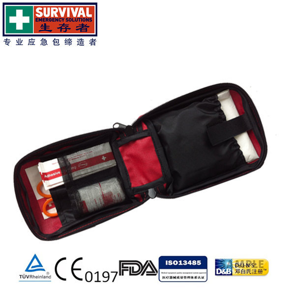 生存救急箱( ce付き/fda/tga) tr101protableキット仕入れ・メーカー・工場