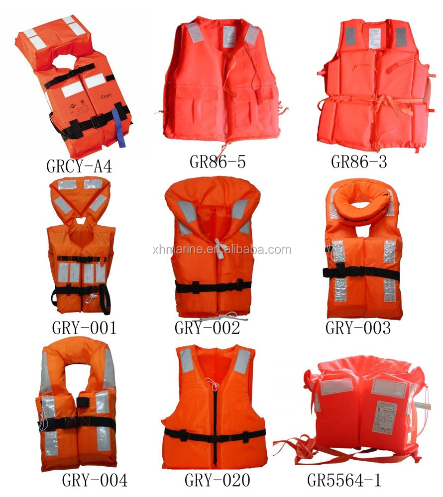 life jacket shirts