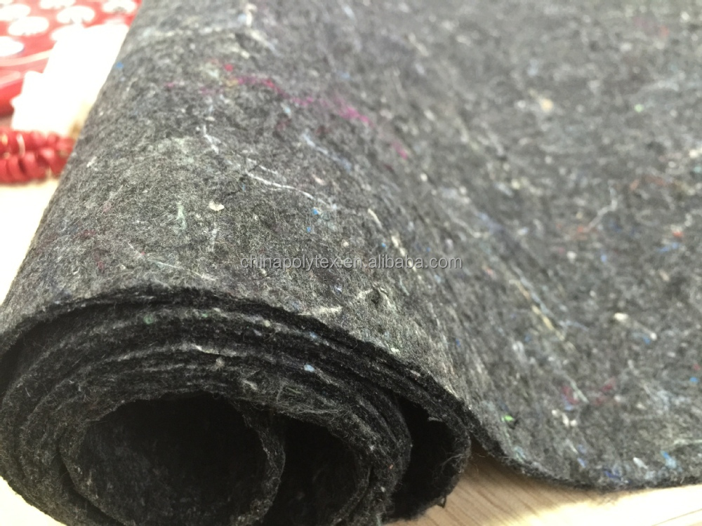 nonwoven felt