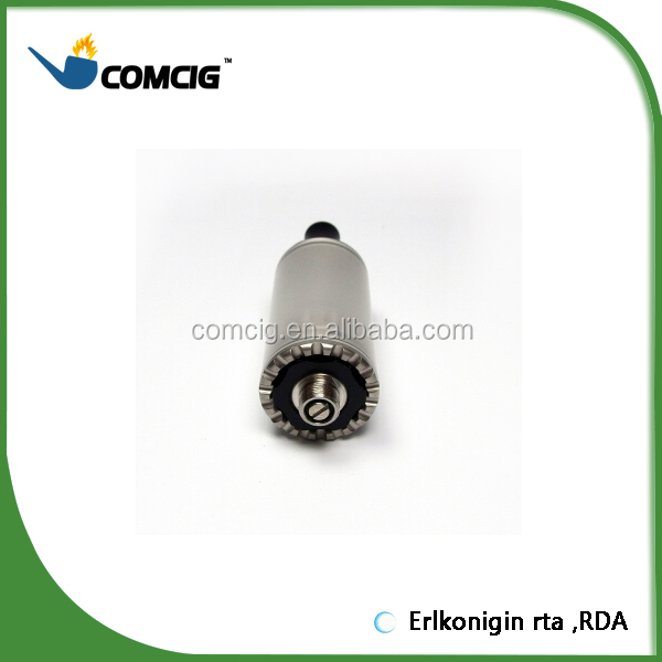 2014 The most popular erlkonigin atomizer clone 1:1 erlkonigin rda atomizer