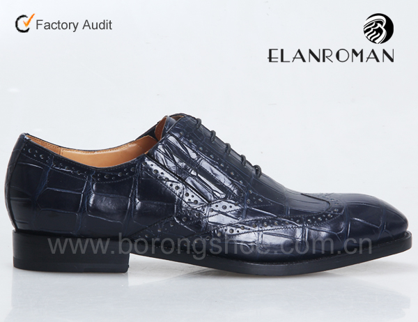 新しいスタイルの手作りの革靴礼装用の靴靴グッドイヤーウエルト仕入れ・メーカー・工場
