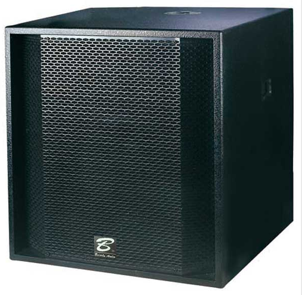 300w active subwoofer(1*12") db-12