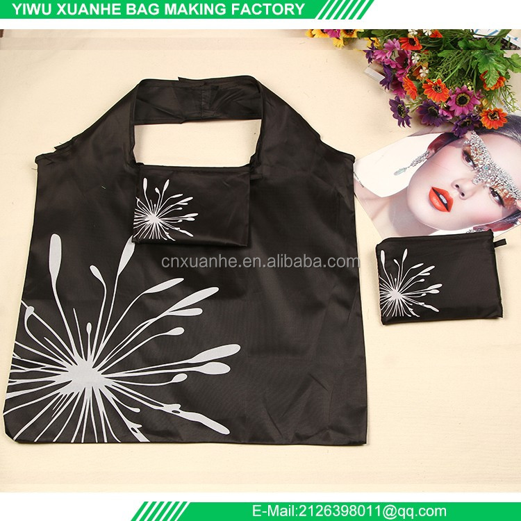 makeup pouch with customized logo printed