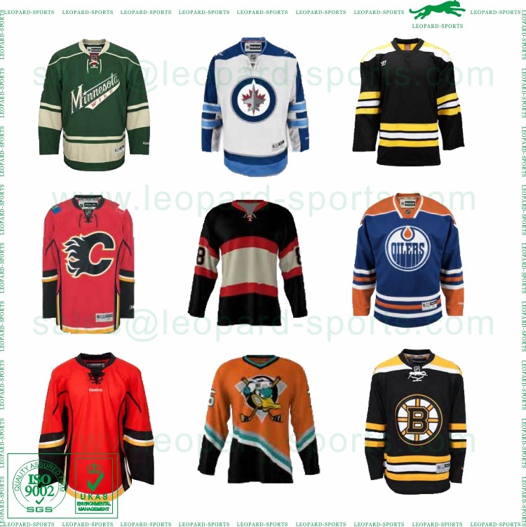 ice hockey shirts for sale
