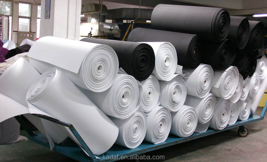 Customized Colorful Craft Eva Foam Rolls (manufacturer) Buy Craft
