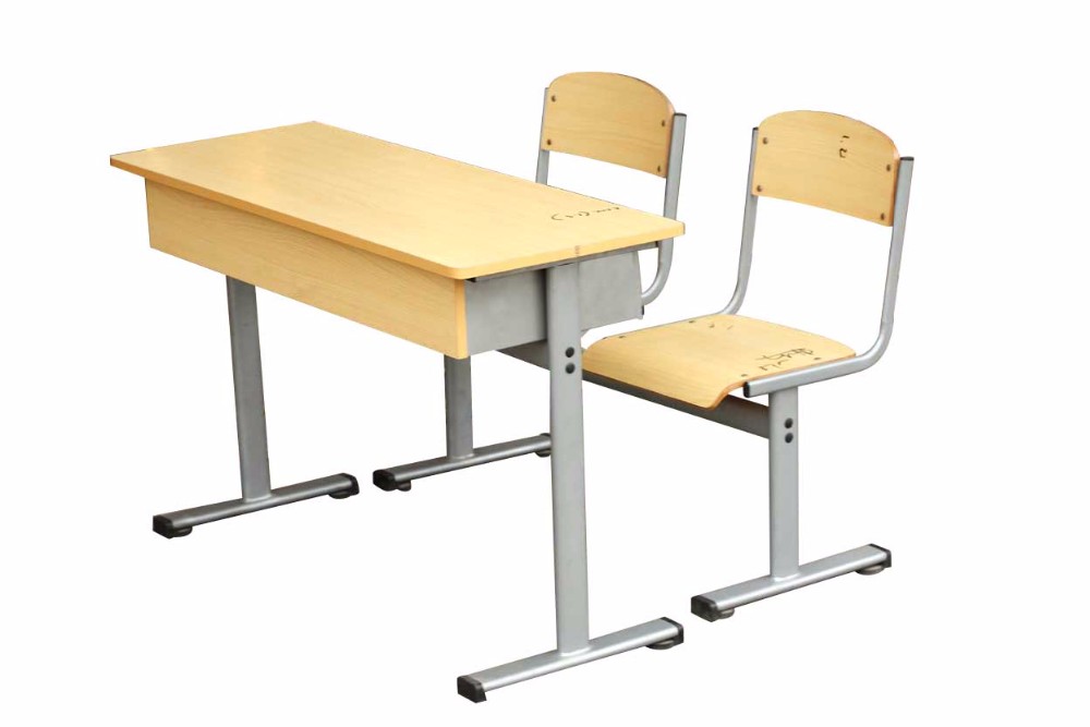 学校の家具デザインで使用講堂机と椅子仕入れ・メーカー・工場