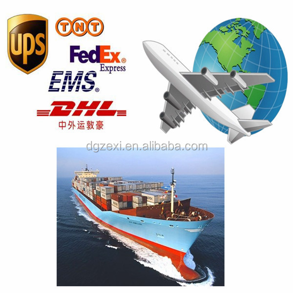 shipping