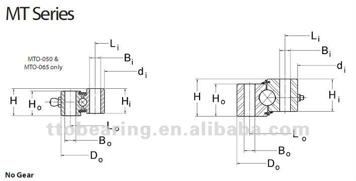 Купить заменить kaydon МТО 122 поворотный подшипник в интернет-магазине ...