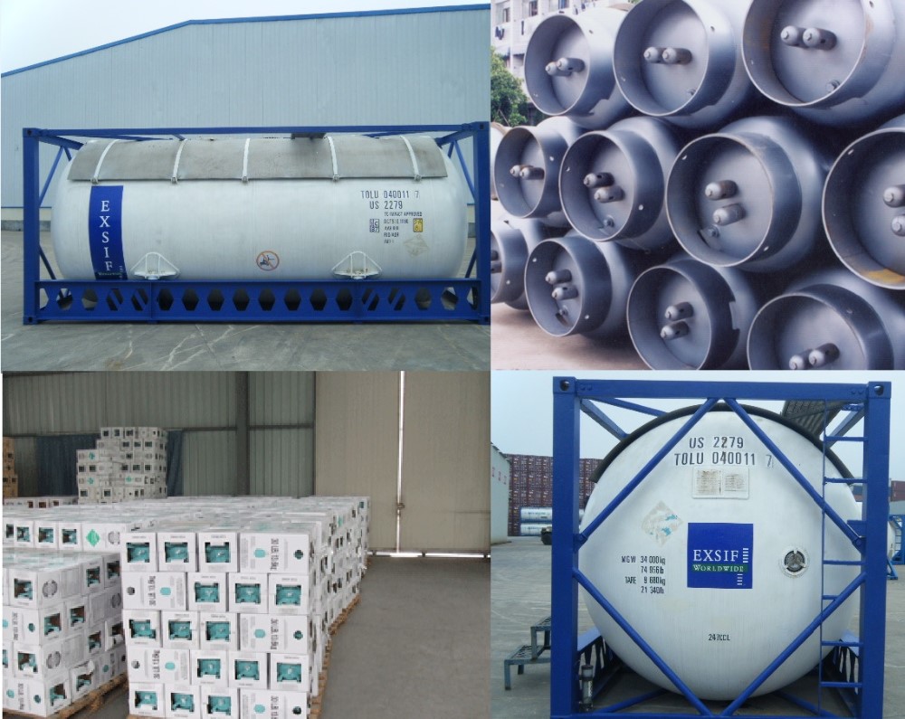refrigerant 2