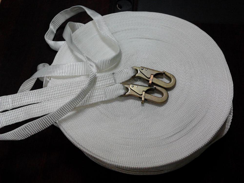 50m thread triangle case dental floss