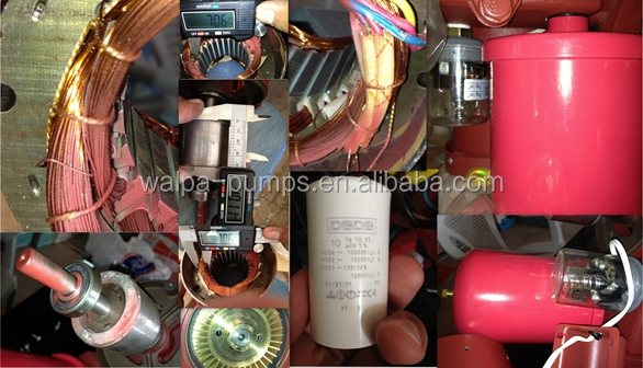圧力制御pc-12調整水ポンプの圧力スイッチ付水ポンプのための高品質と競争力のある価格問屋・仕入れ・卸・卸売り