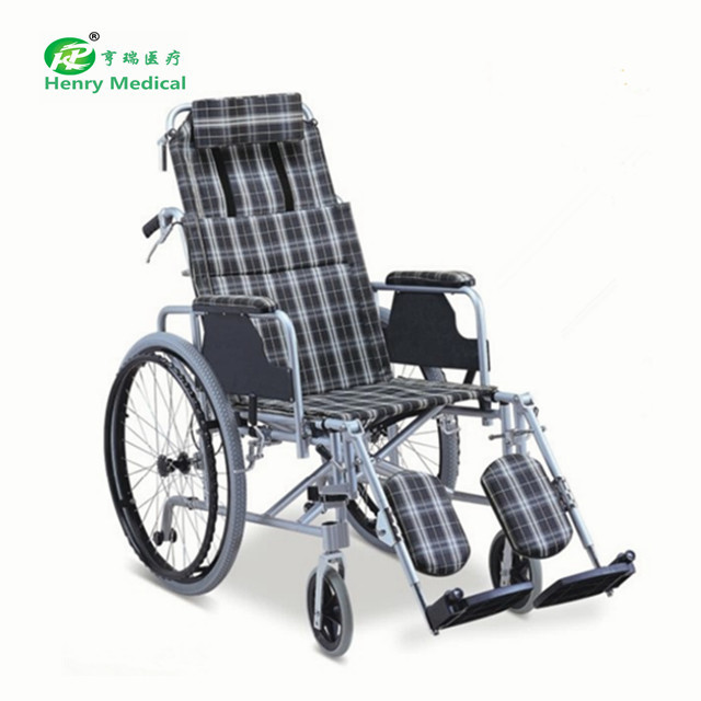 Medical Modern Wheelchair Carbon Wheelchair