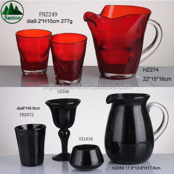 150ml Premium OEM Sand Beach Champagne Glass