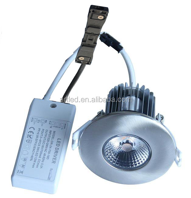 火証拠ip6510ワットシャープledダウンライト範囲問屋・仕入れ・卸・卸売り