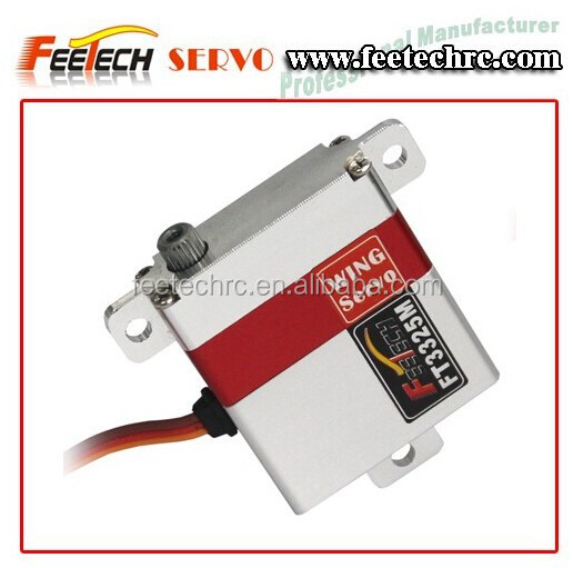 Rc aircraft voltage regulator