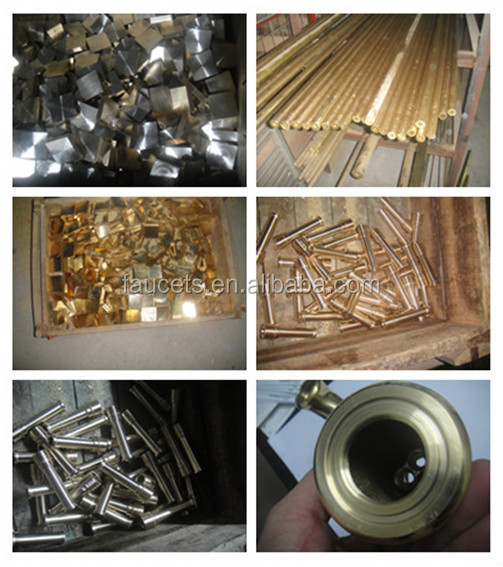 装飾的な真鍮製92615ダブルタオルレール仕入れ・メーカー・工場