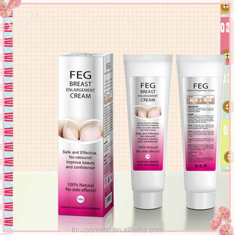fegの胸の拡大のクリーム、 女性のための胸のクリーム、 ハーブの胸の拡大のクリーム問屋・仕入れ・卸・卸売り