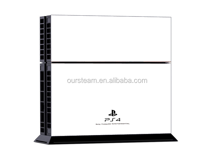 卸売ブランドの新しいソニー用スキンps4ビニールデカール皮のステッカー- 白問屋・仕入れ・卸・卸売り